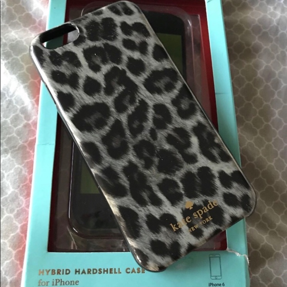 kate spade iPhone 6(s) case